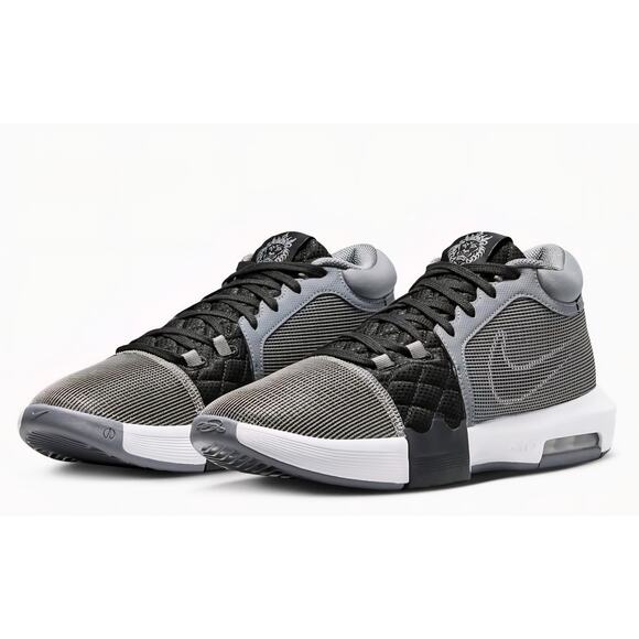 NIKE Men's Size 11 Shoes Lebron Witness 8 - Picture 1 of 8